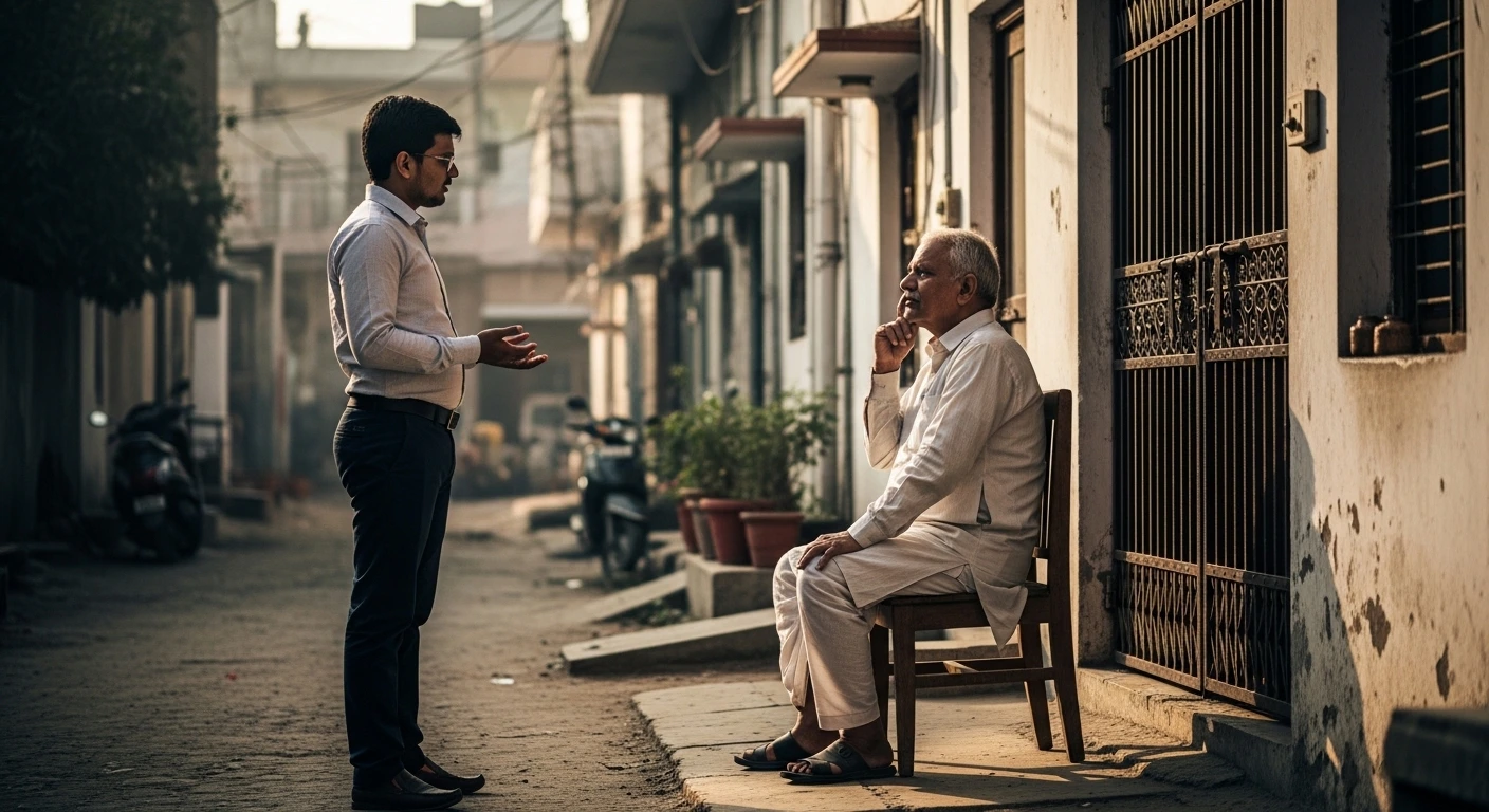 Negotiating rent with landlord